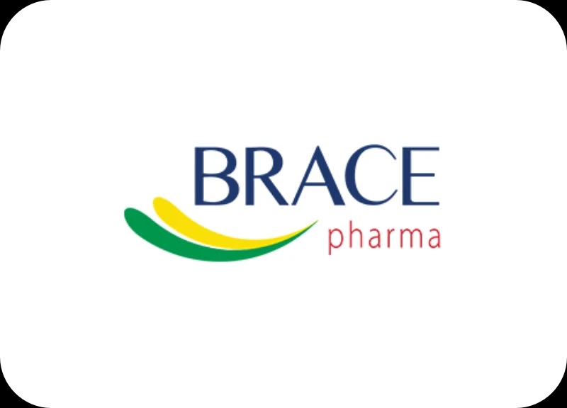 Brace Pharma