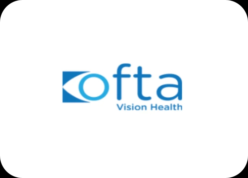 Ofta Vision Health