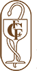 Logo do Conselho Federal de Farmácia