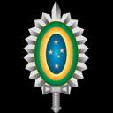GABINETE DO COMANDANTE DO EXERCITO logo