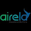 AIRELA INDUSTRIA FARMACEUTICA LTDA logo