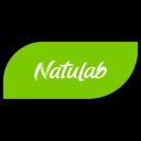 NATULAB MEDICAMENTOS logo
