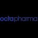 OCTAPHARMA BRASIL LTDA. logo