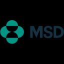 MSD logo