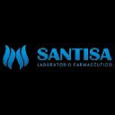 SANTISA LABORATORIO FARMACEUTICO logo