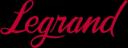 Legrand logo