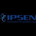 BEAUFOUR IPSEN FARMACEUTICA LTDA. logo