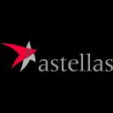 ASTELLAS FARMA BRASIL IMPORTACAO E DISTRIBUICAO DE MEDICAMENTOS LTDA. logo