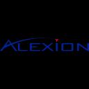 ALEXION PHARMA BRASIL logo