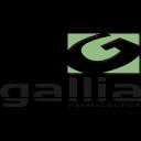 GALLIA INDUSTRIA FARMACEUTICA LTDA logo