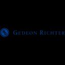 GEDEON RICHTER DO BRASIL IMPORTADORA, EXPORTADORA E DISTRIBUIDORA S.A. logo