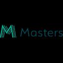 MASTERS logo