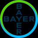 BAYER S.A. logo
