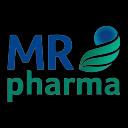 MR PHARMA logo