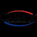 CAMBER FARMACEUTICA LTDA. logo