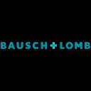 BAUSCH LOMB logo