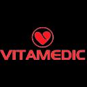 VITAMEDIC INDUSTRIA FARMACEUTICA LTDA logo