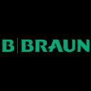 LABORATORIOS B BRAUN SA logo