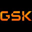 GLAXOSMITHKLINE - GSK - LABORATORIOS STIEFEL - STIEFEL logo
