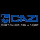 CAZI QUIMICA FARMACEUTICA INDUSTRIA E COMERCIO LTDA logo