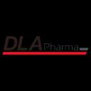 DLA PHARMA logo