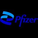 LABORATORIOS PFIZER LTDA logo