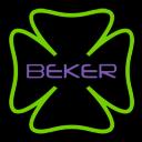 BEKER PRODUTOS FARMACO HOSPITALARES LTDA logo