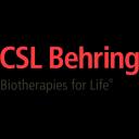 CSL BEHRING COMERCIO DE PRODUTOS FARMACEUTICOS LTDA logo