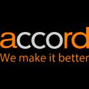 ACCORD FARMACEUTIC logo