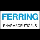 LABORATORIOS FERRING LTDA logo