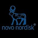 NOVO NORDISK FARMACEUTICA DO BRASIL LTDA logo