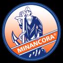 MINANCORA & CIA LTDA logo