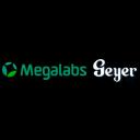 GEYER MEDICAMENTOS logo