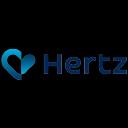 HERTZ FARMACEUTICA logo